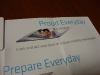 Chevrolet's "The Everyday Hero" Brochure