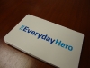 Chevrolet's "The Everyday Hero" Brochure