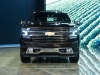 2019-chevrolet-silverado-1500-high-country-with-illuminated-grille-bowtie-emblem-glowtie-naias-2019-001