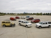 75 years of Chevrolet Suburban