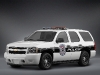 2008 Chevrolet Tahoe Police Vehicle