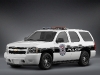 2009 Chevrolet Tahoe Police Vehicle