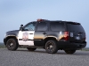 2010 Chevrolet Tahoe police vehicle