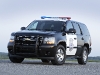 2010 Chevrolet Tahoe police vehicle
