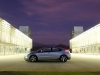 2011 Chevrolet Volt Production Show Car
