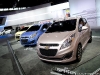 2013 Chevy Spark at Chicago Auto Show