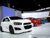 Chevy Sonic SEMA Concept at Chicago Auto Show