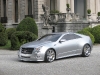 Cadillac CTS Concept