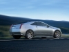 2008 Cadillac CTS Coupe Concept