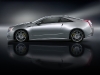 2008 Cadillac CTS Coupe Concept