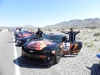Chevy Camaro - 2012 Nevada Open Road Challenge