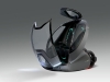 GM Unveils EN-V Concept in Shanghai