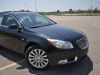 First Drive - 2011 Buick Regal