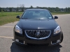 First Drive - 2011 Buick Regal