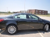 First Drive - 2011 Buick Regal