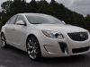 First Drive: 2012 Buick Regal GS