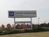 General Motors Detroit-Hamtramck Plant Pictures