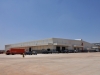 General Motors Sorocaba Parts Distribution Facility Pictures