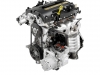 GM 1.4 Liter I4 Ecotec LUU Engine