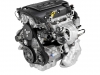 2012 Ecotec 1.4L I-4 VVT Turbo (LUJ) for Chevrolet Cruze