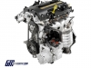 GM 1.4L I4 Ecotec L2Z Engine