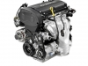 GM 1.8 Liter I4 Ecotec LUW/LWE Engine