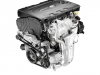 GM 2.0L I4 Turbo Diesel LUZ Engine