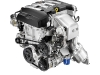 2013 Ecotec 2.0L I-4 VVT DI Turbo (LTG) for Cadillac ATS
