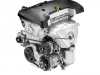 GM 2.5 Liter I4 Ecotec LCV Engine