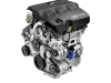 2012 GM 3.0L V-6 VVT DI (LFW) for Chevrolet Captiva Sport