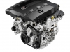 GM 3.0 Liter V6 LFW Engine