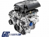 GM 3.6 Liter V6 LLT Engine