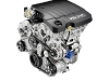 2013 GM 3.6L V-6 VVT DI (LFX) for Buick LaCrosse AWD