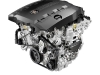2013 GM 3.6L V-6 VVT DI (LFX) for Cadillac CTS