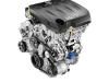 2013 GM 3.6L V-6 VVT DI (LFX) for Cadillac XTS