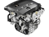 2013 GM 3.6L V-6 VVT DI (LFX) for Chevrolet Camaro
