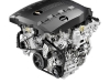 2013 GM 3.6L V-6 VVT DI (LFX) for Chevrolet Caprice PPV