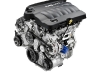 2013 GM 3.6L V-6 VVT DI (LFX) for Chevrolet Impala
