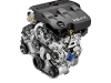 GM 3.6L V6 LFX Engine