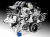 GM 4.3L V6 EcoTec3 LV3 Engine