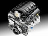 GM 5.3L V8 EcoTec3 L83 Engine