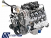 GM 5.3L V8 Vortec LMF Engine