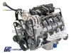 GM 6.0L V8 Vortec CNG/LPG LC8 Engine