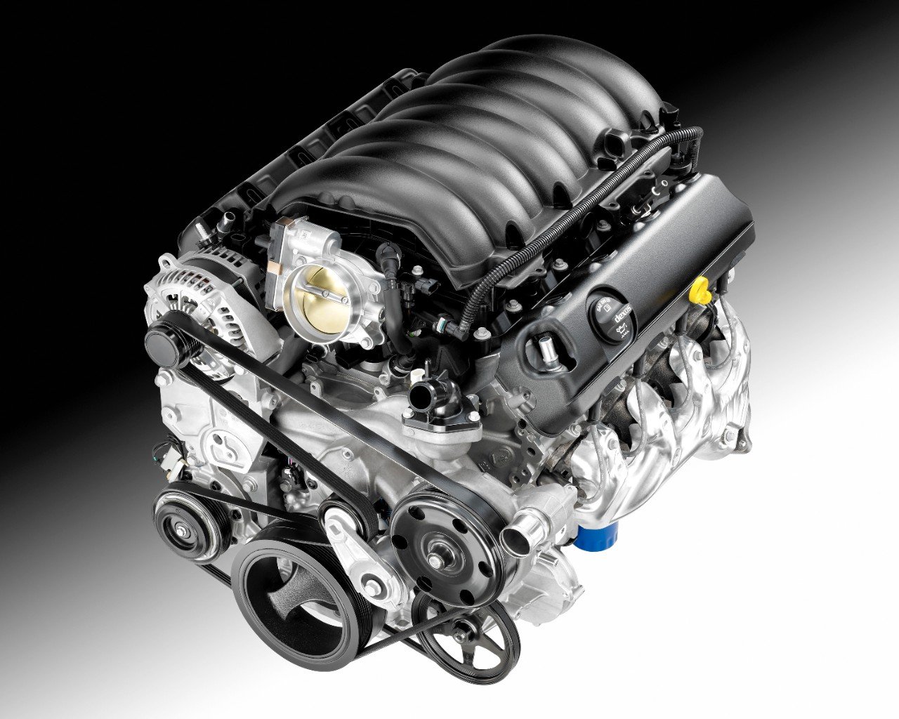 6.2l Ecotec3 V8 Engine Reliability