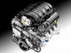 GM 6.2L V8 EcoTec3 L86 Engine