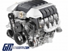 GM 6.2L V8 L99 Engine