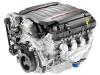 GM 6.2L V8 Small Block LT1 Engine