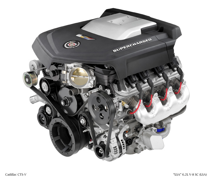 Supercharged Ls3 Vs Lsa at Helen Hayes blog