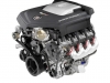 GM 6.2L V8 Supercharged LSA Engine