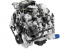 GM 6.6L Turbo Diesel V8 Duramax LML Engine